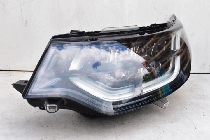 světlo levý předek LAND ROVER DISCOVERY V FULL LED HY32-13W030-DA