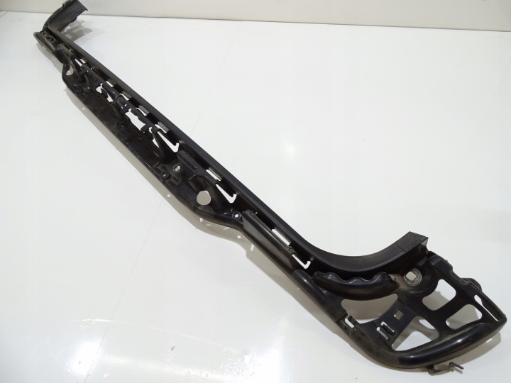 Support Support plaque Pare choc Arrière BMW E61M PAKIET OE 7060797 (4555625)