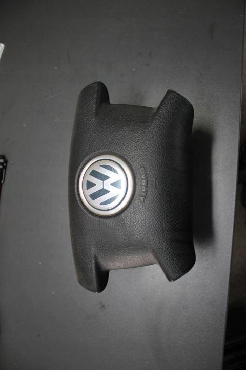 Volkswagen Transporter - Caravelle T5 2005 airbag powietrzne