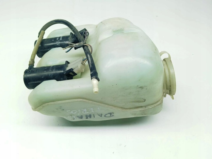 washer fluid tank DAIHATSU TERIOS 1.3 03r 860140-327