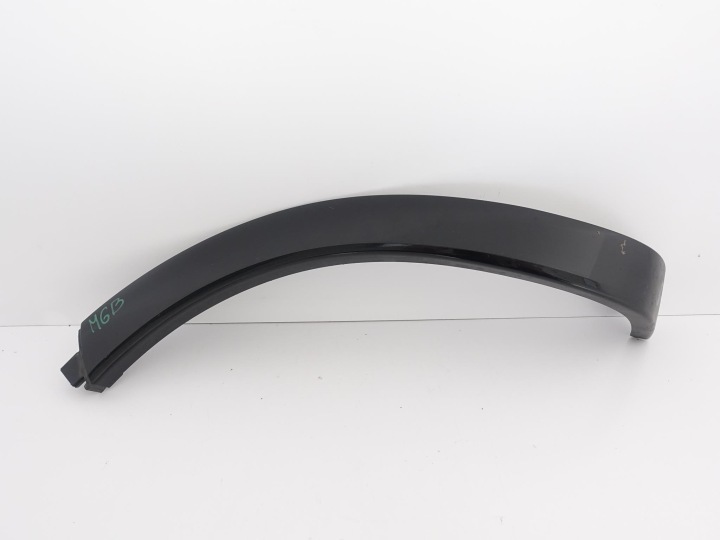 PORSCHE CAYENNE II 7P5 10-14 GTS moulding left rear part
