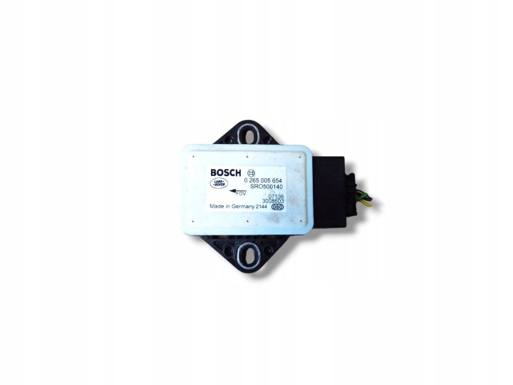 sensor przyspieszenia Land Rover Range Rover Sport L320 2007 SRO500140
