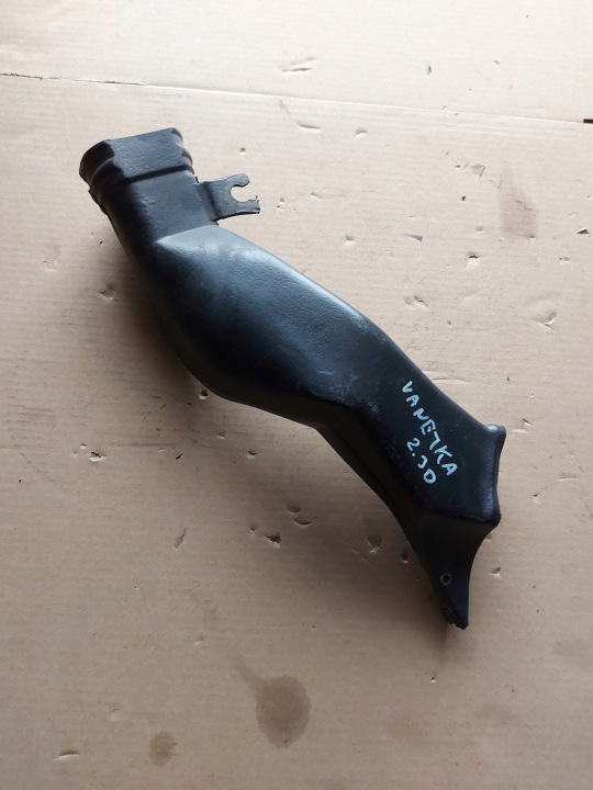 tubo Tubazione Dell’aria tubo canale NISSAN VANETTE SERENA 2.3 DIESEL OE