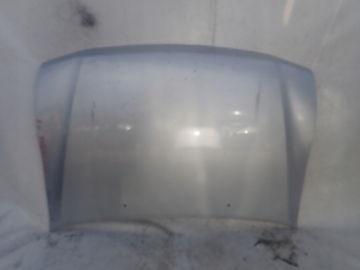 MITSUBISHI PAJERO III 99-06 Motorhaube Fronthaube