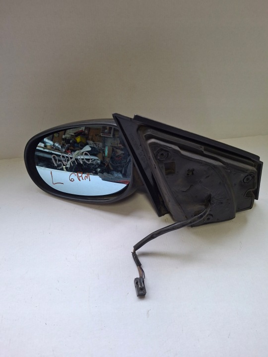 SPECCHIETTO RETROVISORE sinistro FIAT BRAVO 6 PIN E3021041