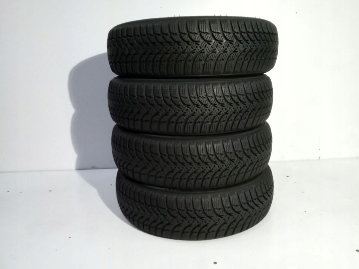 pneumatiques, pneus Kumho WinterCraft WP51 165/70/13 79T 2023 7,1mm