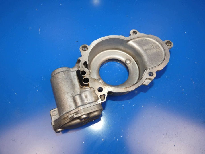 SKODA SUPERB III VW PASSAT B8 GOLF VII 2.0 TDI cover WALKOW of the sensor FAZ