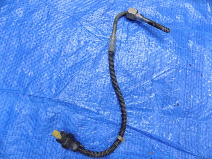 sensore TEMPERATURY gas di … MERCEDES ML W166 3,0CDI