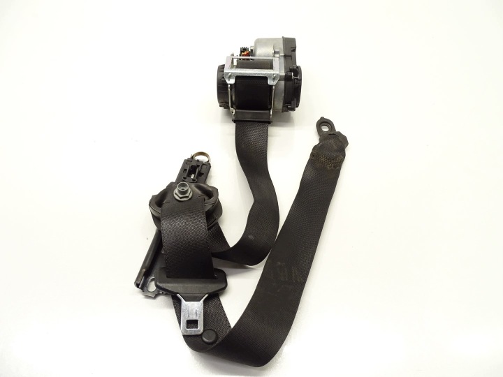 tension belt safety left front front MERCEDES ML W164 A2518608985