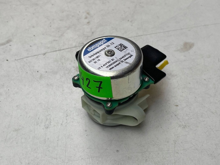 Pompe ADBLUE Original MERCEDES RENAULT KANGOO III 9373513021