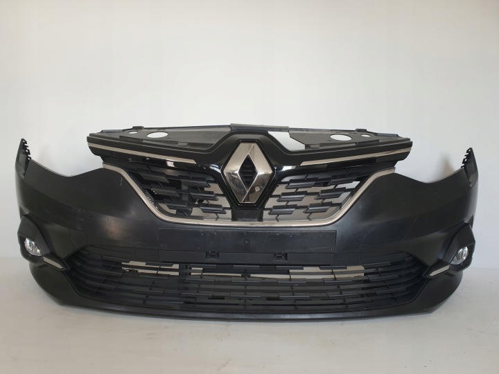 RENAULT TALIANT 21-> Paraurti Anteriore Anteriore Griglia coperchio , copertura 620229186R