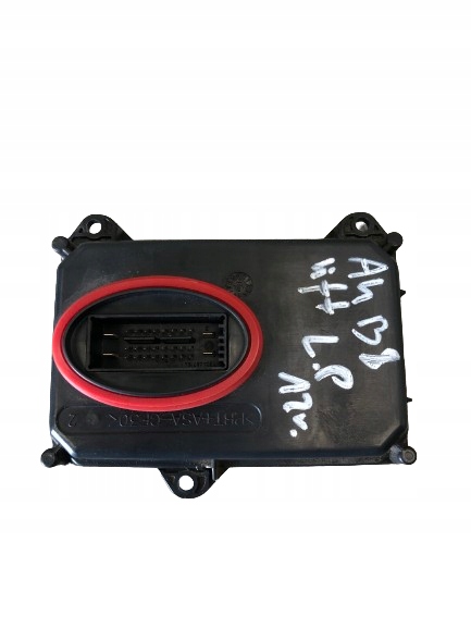 Module de rotation XENON Gauche Avant AUDI A4 B8 LIFT 8K5941329