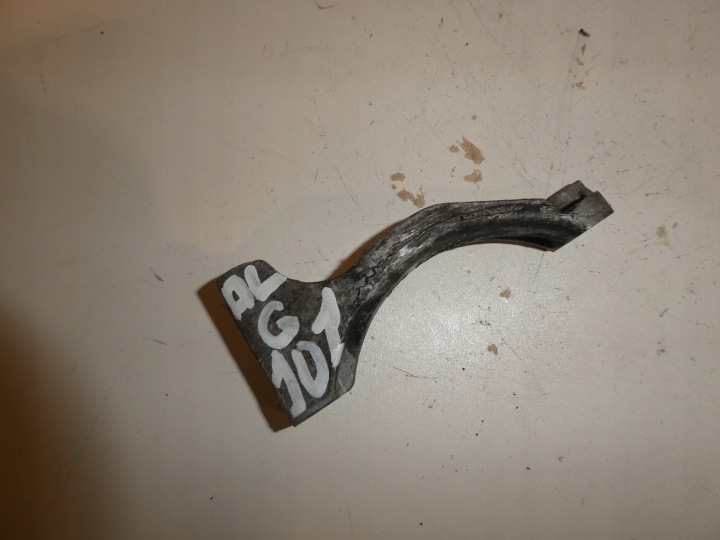holder SPREZARKI of the air conditioning VW T5 070260885A