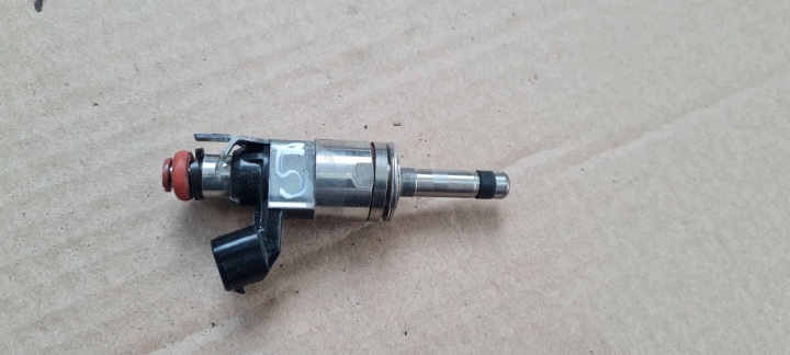 Ford Edge II 2020 ST LIFT injection injecteur carburant 2.7 V6 KT4E9G929AA