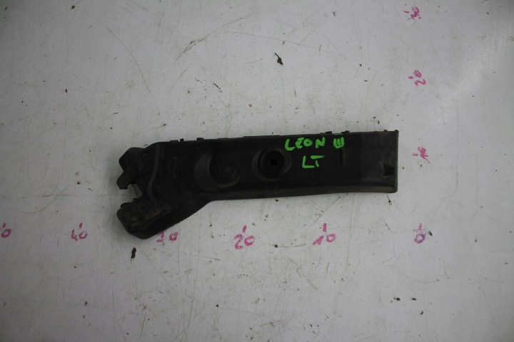 DRŽIAK NÁRAZNÍKA ĽAVÝ ZADOK 5F0807375 SEAT LEON III 5F
