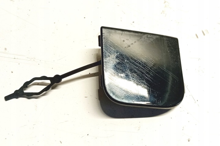 spoiler of a bumper front OPEL GRANDLAND X Y00033977