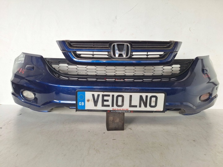 HONDA CR-V III LIFT 09-11 Stoßstange + XENON + PDC