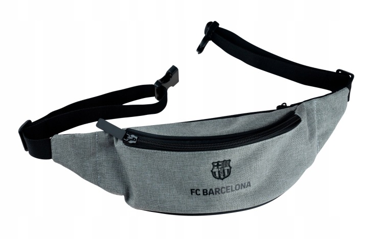 Сумочка "бананка" Barcelona The Best Team