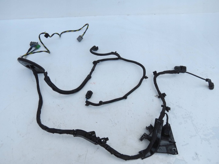 instalacija vrata desni stražnji dio VOLVO S60 II V60 i 2.0D 163KM 31270309