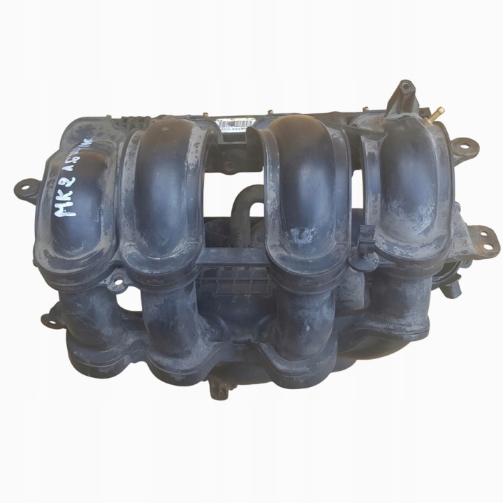 FORD FOCUS MK2 04-11R KOMBI HB intake manifold 1.6 16V petrol