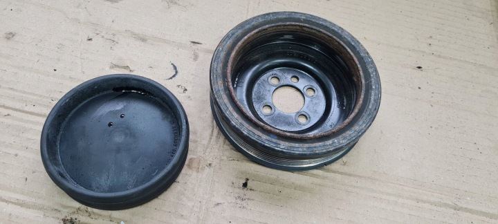 A5 8T pulley cams 2.0 TDI A4 B8 A6 Q5 03G105243