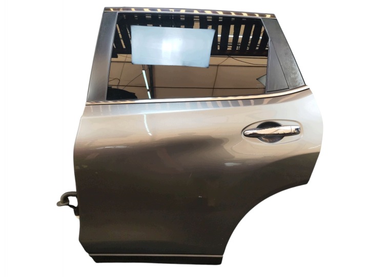 Portière Gauche Arrière NISSAN X-TRAIL T32 (2013-2017) KOD LAKIERU KAD G