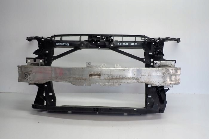 AUDI A3 8V LIFT 16- Schlossträger vorne