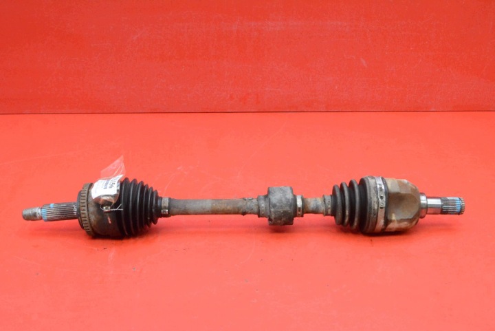 semi-axis left front MANUAL KIA CEED 2 II 1.6 CRDI 128 KM 12-15