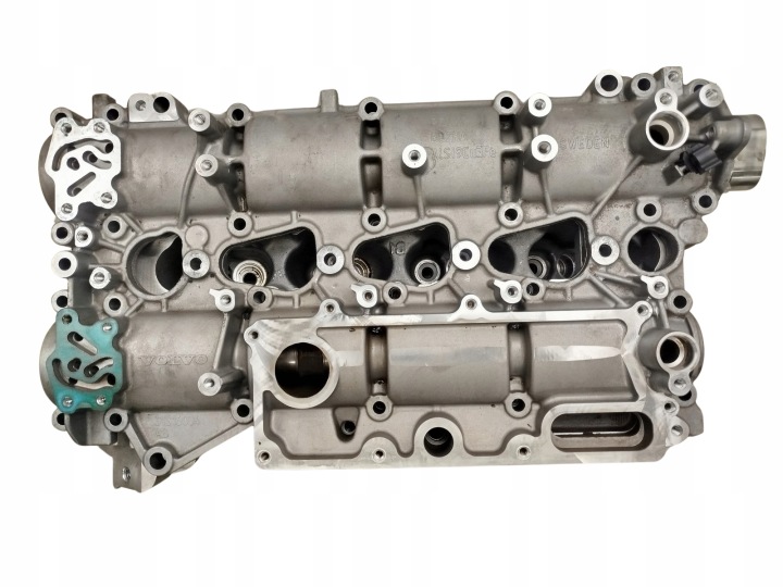 head. of the engine Volvo 31375380AA 31316034AB 2.0 B4204T37