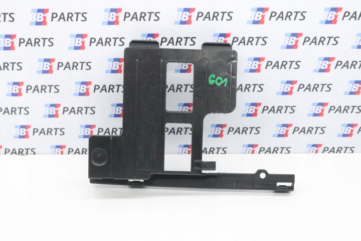 BMW G01 X3 G02 X4 Console Poignée Support plaque 9442831