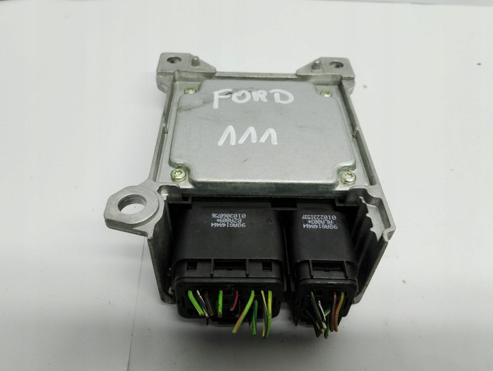 Module Unité de contrôle sensor Airbag Ford YS4T14B056BA