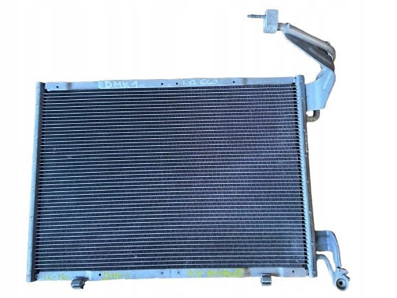 FORD FIESTA MK7 LIFT ECOSPORT B-MAX 2012-2017 air conditioning radiator
