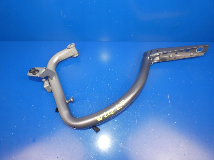 MERCEDES S KLASA W222 Scharnier heckklappe Kofferraum links heck hinten