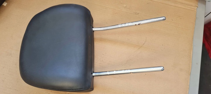 Q5 80A kopfstuetzen SITZ links vorne Leder SKORZANY 80A881903AA