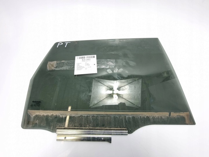 VETRO finestrino Destra posteriore SUZUKI VITARA III