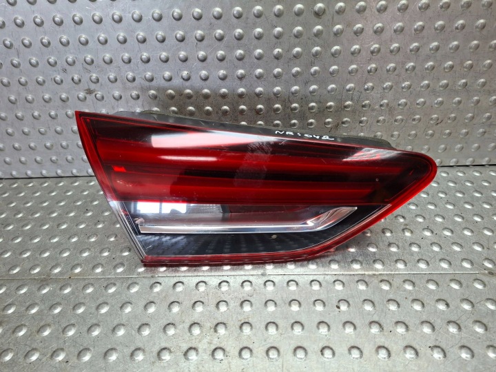 light left rear part to the bonnet 39148314 OPEL INSIGNIA B KOMBI 2017