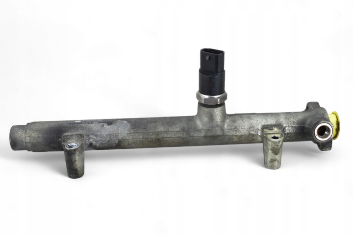 injection ramp HYUNDAI ACCENT II 1.5 CRDI 0445213005 31400-27500