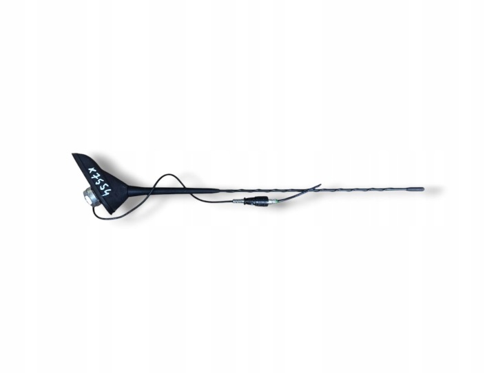 Antenne Peugeot 3008 2010 9666154380
