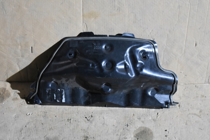 IDEALNA Couverture tablier moteur Cloison soubassement MERCEDES W167 X167 1 9