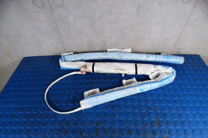 Fiat Tipo II berlina airbag TETTO TENDINA Destro 00519823610 Originale st.BDB