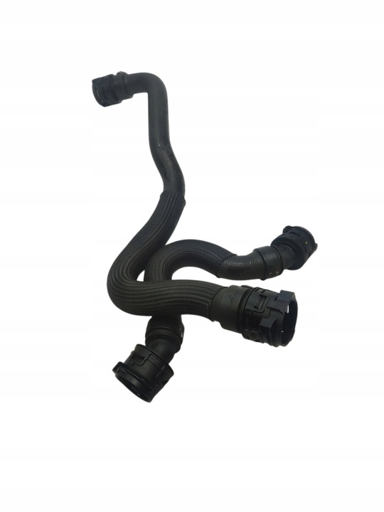 of the hose of water PEUGEOT 2008 II 1.2 PureTech 100KM 9824409380 19822074