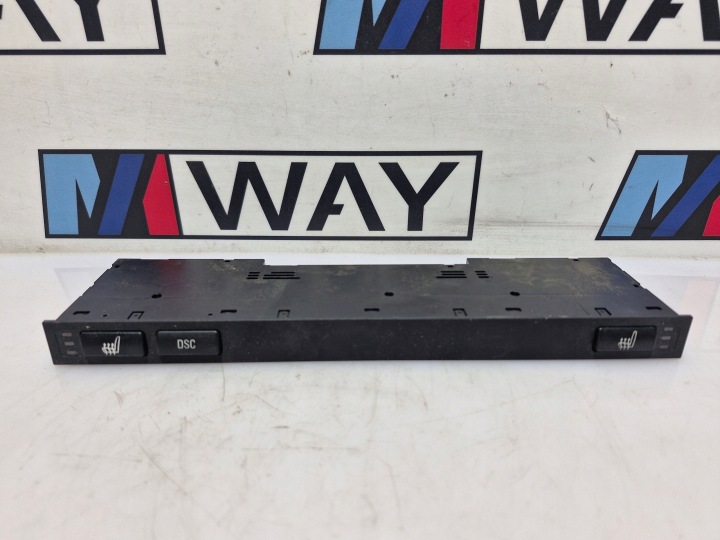 BMW E38 E39 PANEL PODRZEWANIA FOTELI 8373772