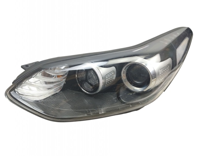 light left front KIA SPORTAGE IV (2016-2018) 92101-F1130 XENON UK right hand drive