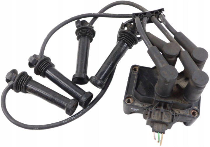 FORD MONDEO MK3 III bobina Di accensione NGK U2001 1.4 EUROPA