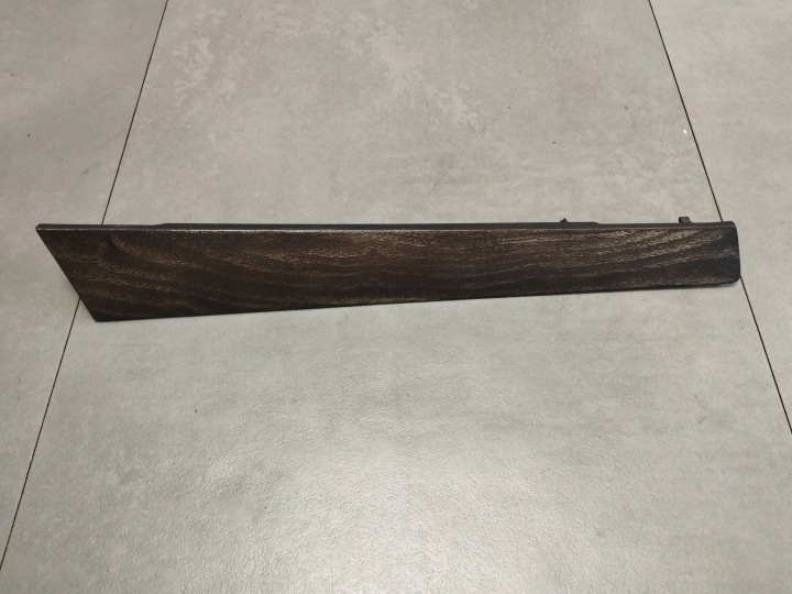 Audi A8 D4 4H decorative trim door left front 4H0867409
