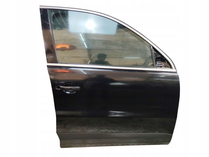Portière Droite Avant VW TIGUAN et 5N LAK: LC9X (07-11)