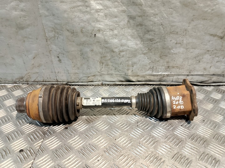 Semiasse Anteriore AUDI A4 B8 2.0 TDI 143 KM