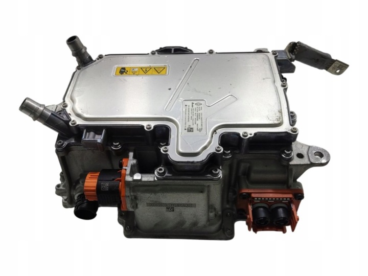 INWERTER KONWERTER RENAULT CAPTUR II LIFT 1.6 E-TECH 2024-2026 292A08514R