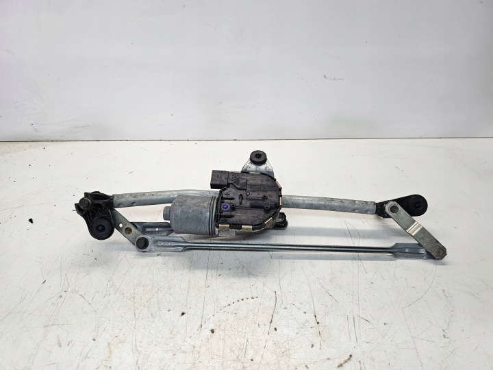 wiper mechanism AUDI A3 8V 8V2955119C