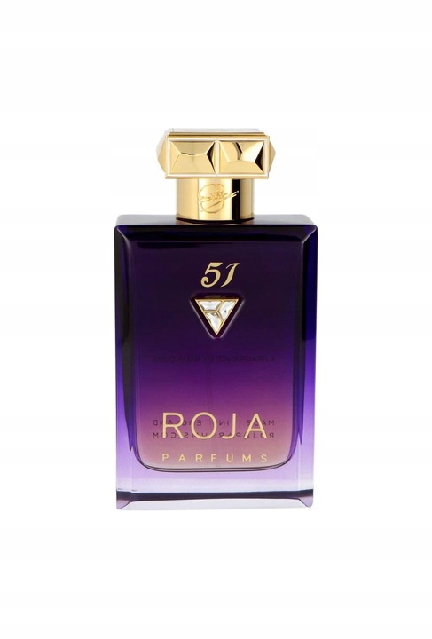 roja parfums 51 essence de parfum